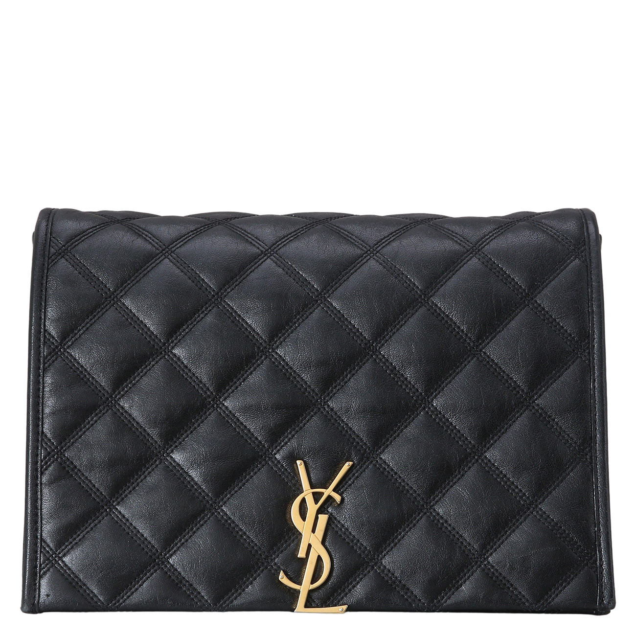 Yves Saint Laurent(USED)생로랑 579607 베키 체인 백